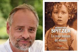 sebastien spitzer