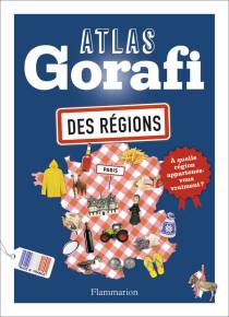 GORAFI ATLAS DES REGION S