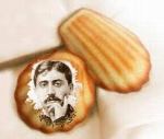 la madeleine de proust