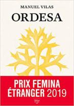 ORDESA