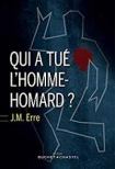 qui a tué l'homme homard