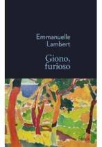 GIONO FURIOSO