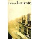 la peste