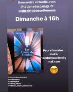 LES FLEURS DE l'ombre 2