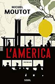 l'america michel mouot