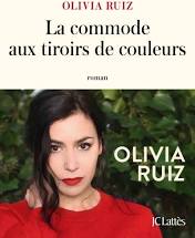 la commode aux tiroirs