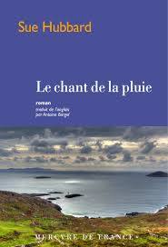 LE CHANT DE LA PLUIE