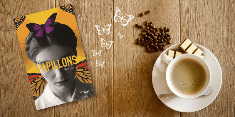 Les Papillons –&nbsp;Barcella