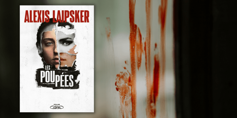 Les poupées – Alexis&nbsp;Laipsker