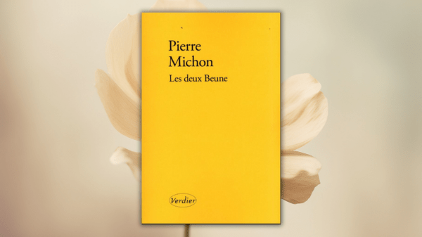 Les deux Beune – Pierre&nbsp;Michon