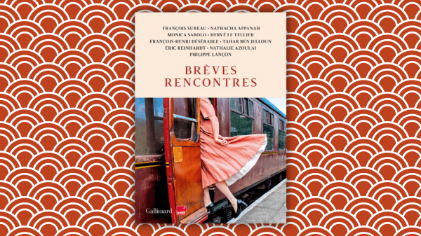 Brèves rencontres – Collectif – Éditions Gallimard/France Inter