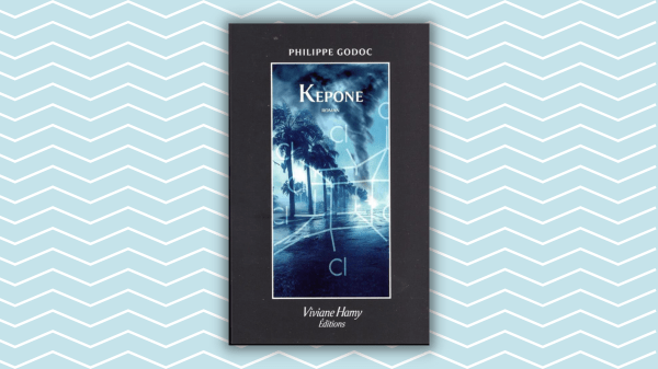 Kepone – Philippe Godoc – Éditions Viviane&nbsp;Hamy
