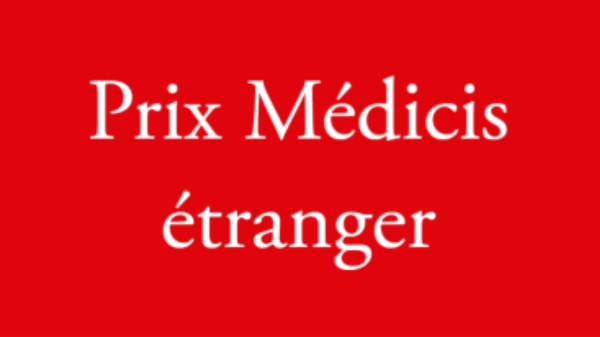 Prix Médicis Etranger 2023  – Ex-aequo entre &laquo;&nbsp;Misericordia&nbsp;&raquo; de Lidia Jorge et &laquo;&nbsp;Impossibles adieux&nbsp;&raquo; de Han Kang&nbsp;sud-coréenne