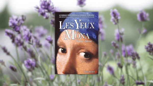 Les Yeux de Mona – Thomas&nbsp;Schlesser