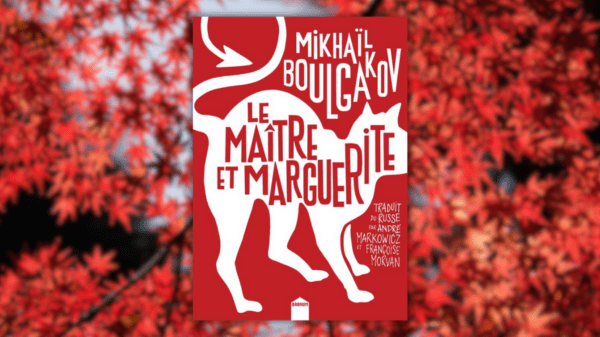 Le Maître et Marguerite – Mikhaïl&nbsp;Boulgakov