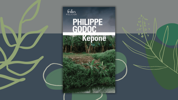Kepone- Philippe Godoc