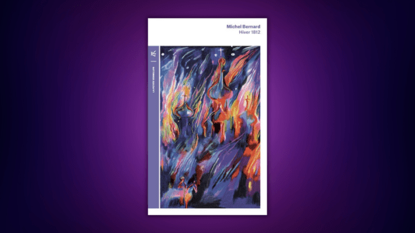 Hiver 1812 : Retraite de Russie – Michel&nbsp;Bernard