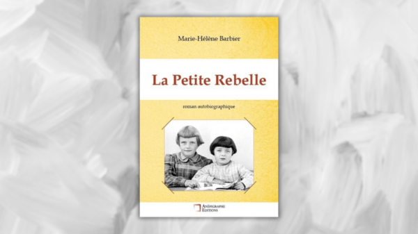 La Petite Rebelle – Marie-Hélène&nbsp;Barbier