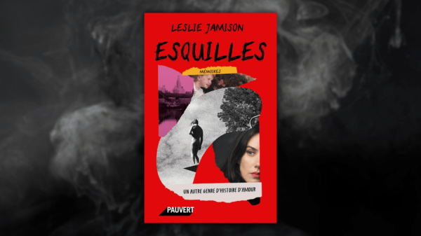 Esquilles – Leslie&nbsp;Jamison
