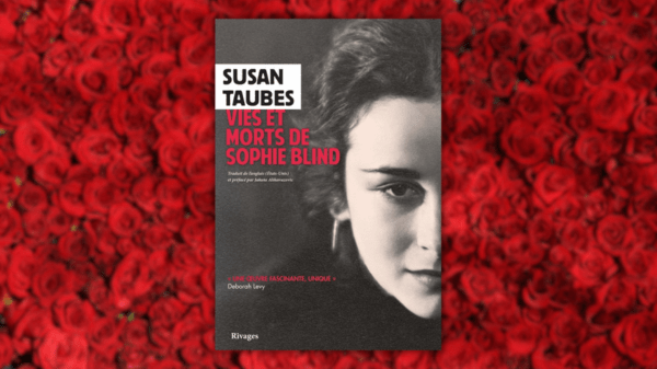 Vies et Morts de Sophie Blind -Susan&nbsp;Taubes