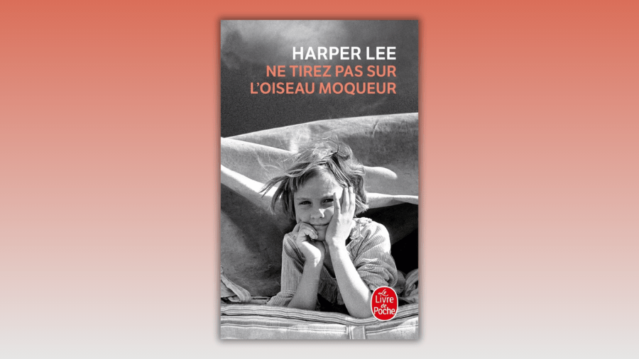 Ne tirez pas sur l&rsquo;oiseau moqueur – Harper&nbsp;Lee